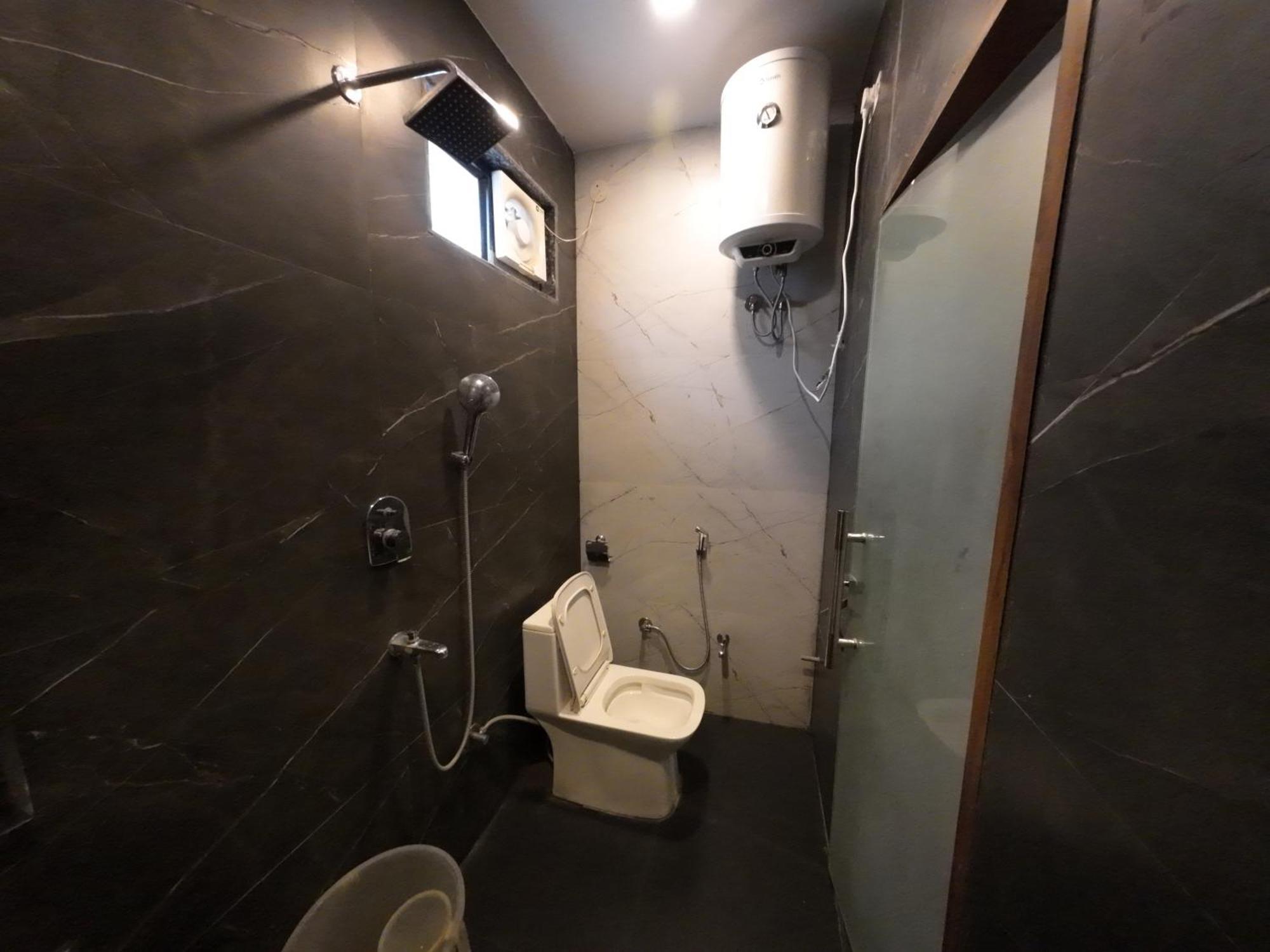 Hotel Hostel Vimal Ganga Rishikesh Ngoại thất bức ảnh