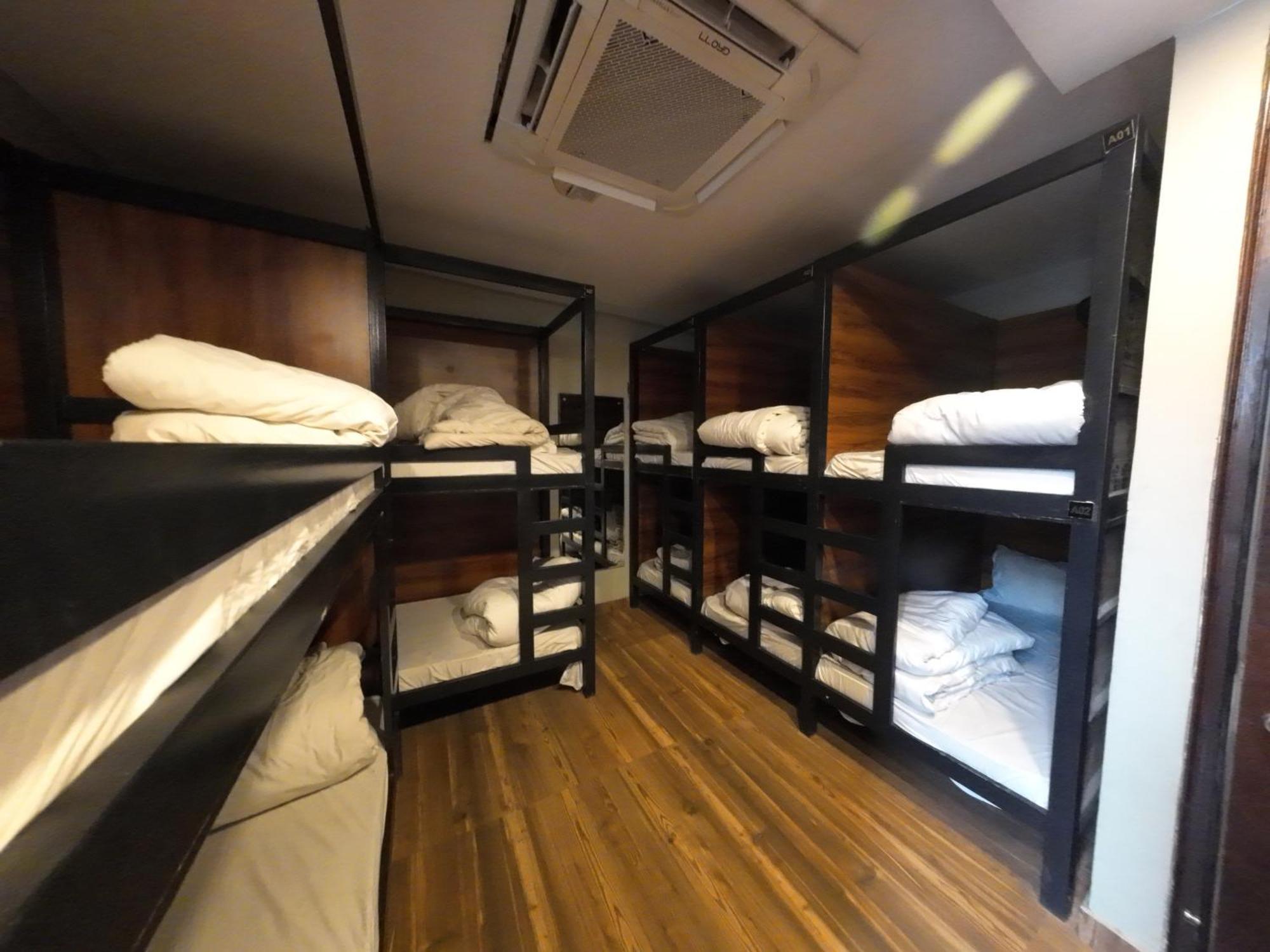 Hotel Hostel Vimal Ganga Rishikesh Ngoại thất bức ảnh
