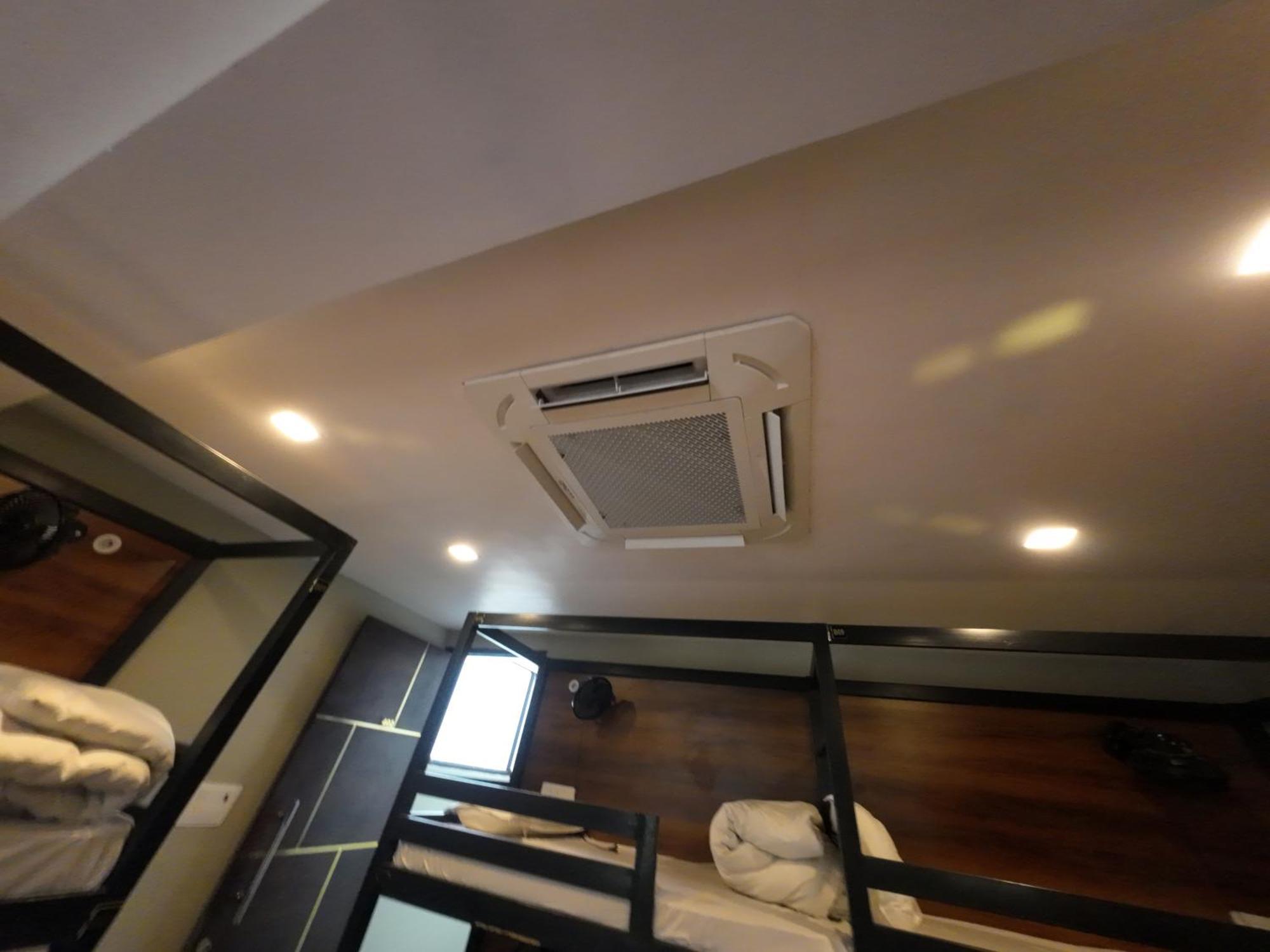 Hotel Hostel Vimal Ganga Rishikesh Ngoại thất bức ảnh