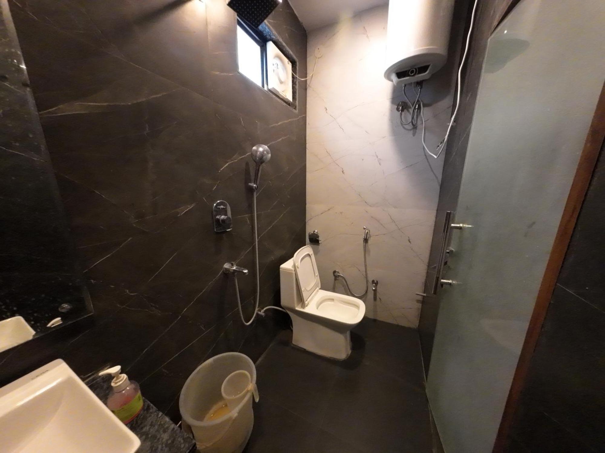 Hotel Hostel Vimal Ganga Rishikesh Ngoại thất bức ảnh