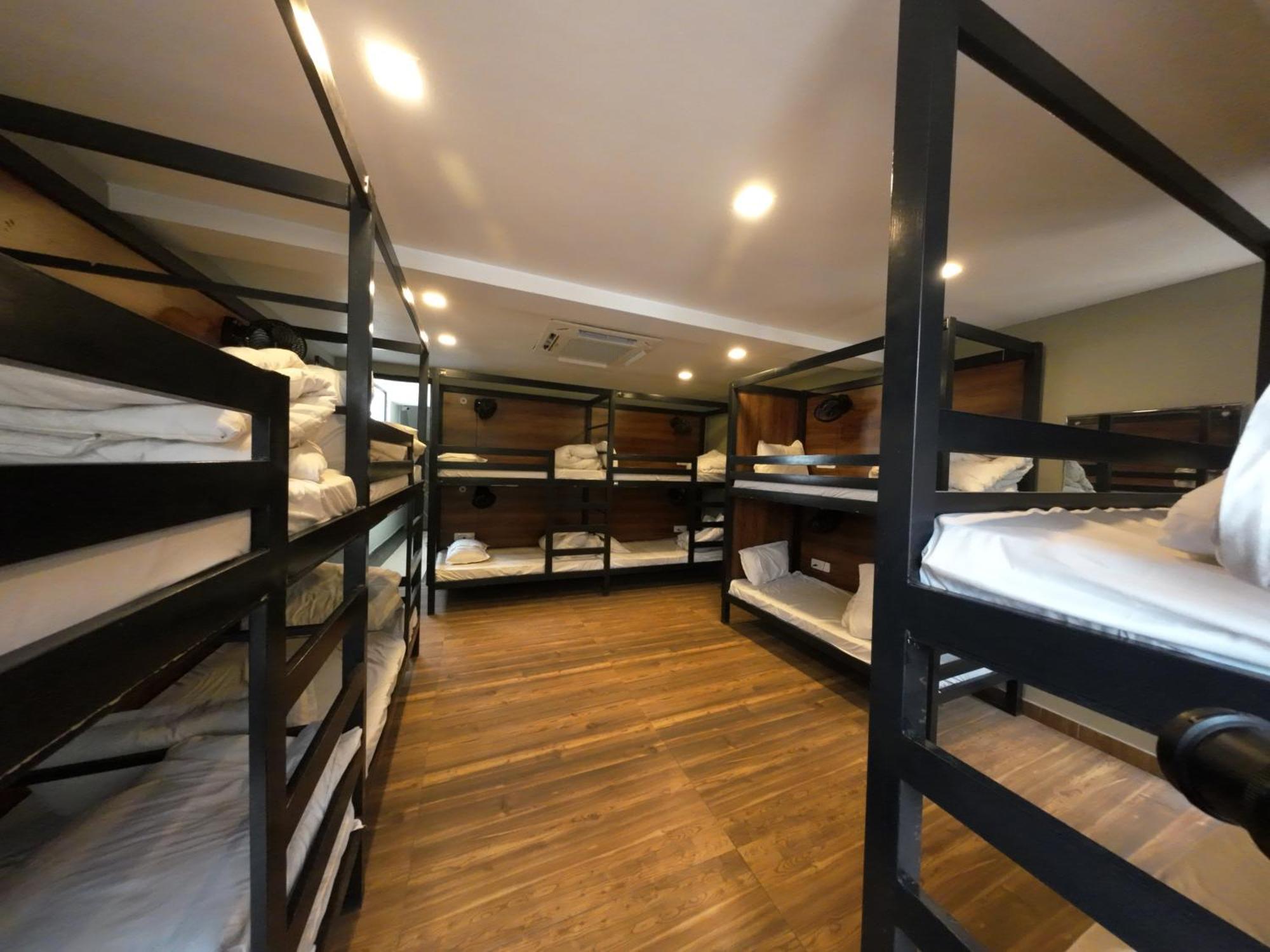 Hotel Hostel Vimal Ganga Rishikesh Ngoại thất bức ảnh